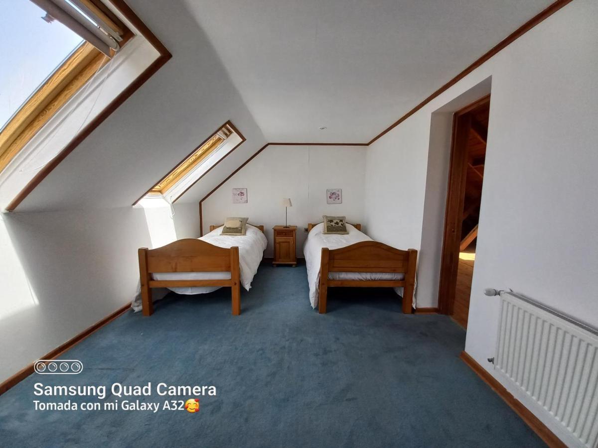 Hotel Boutique La Caballeriza Limache Exteriör bild