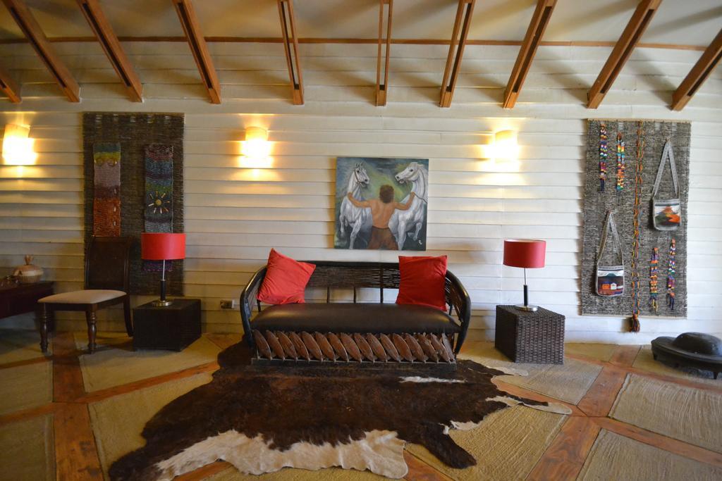 Hotel Boutique La Caballeriza Limache Exteriör bild