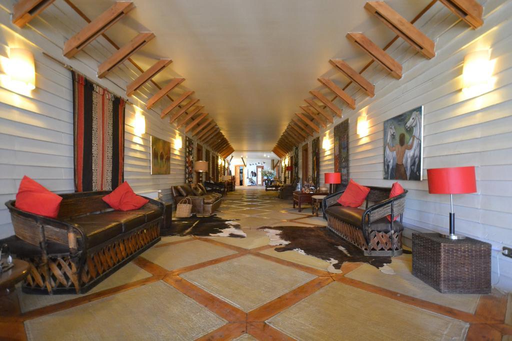Hotel Boutique La Caballeriza Limache Exteriör bild