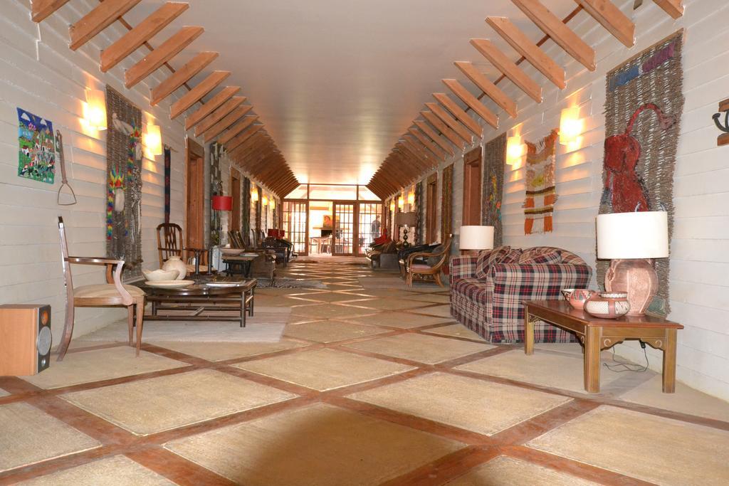 Hotel Boutique La Caballeriza Limache Exteriör bild