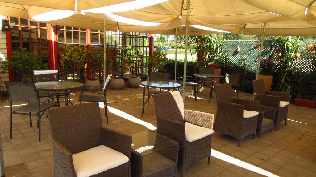 Hotel Boutique La Caballeriza Limache Exteriör bild