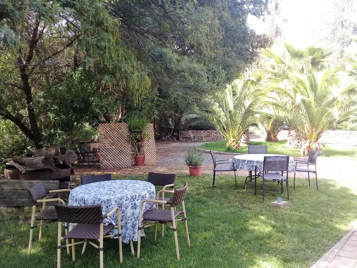 Hotel Boutique La Caballeriza Limache Exteriör bild
